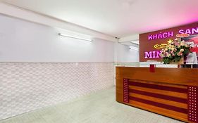 Khách Sạn Minh Anh Gò Vấp